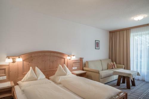 Apartamento Alpenresidenz Am M�hlbach
