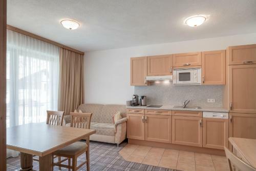 Apartamento Alpenresidenz Am M�hlbach