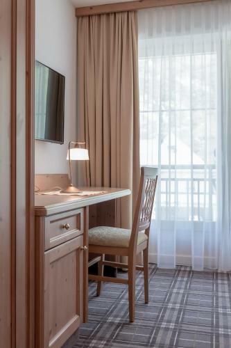 Apartamento Alpenresidenz Am M�hlbach