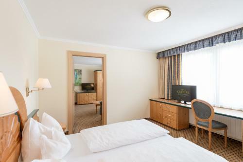 Hotel Olympia
