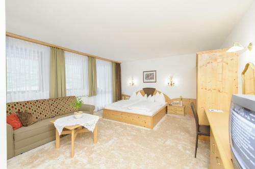 Hotel Olympia