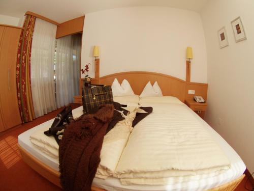 Der Sailer Hotel & Restaurant