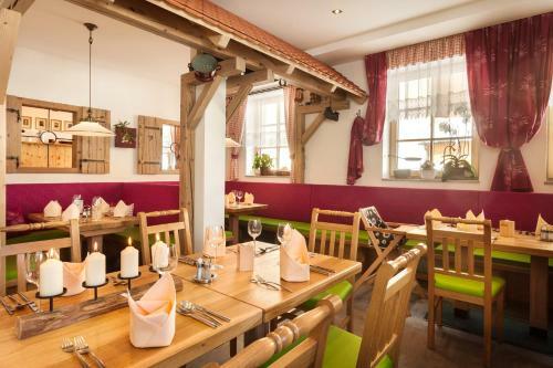 Der Sailer Hotel & Restaurant