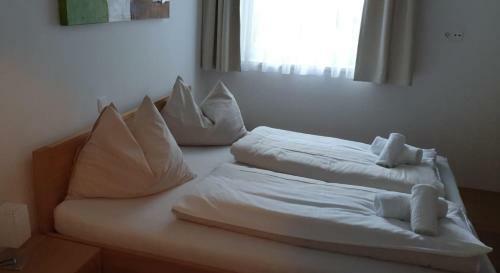 Apartamento Appartement Alps 12