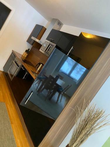 Apartamento Appartement Alps 12