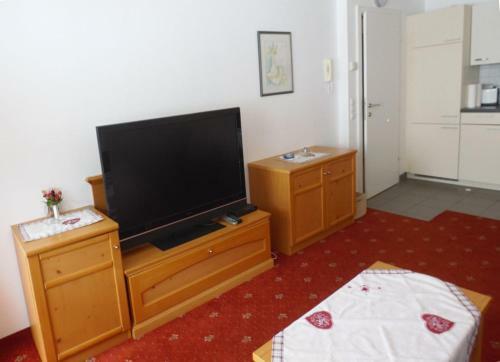 Apartamento Freja Appartements Nr 32