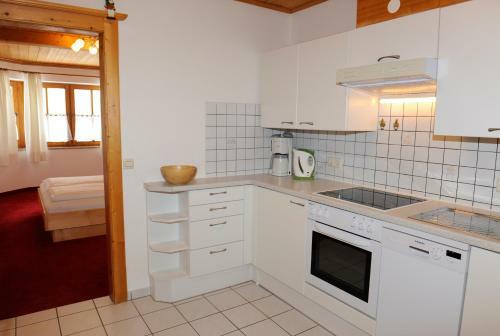 Apartamento Appartements Tauernblick