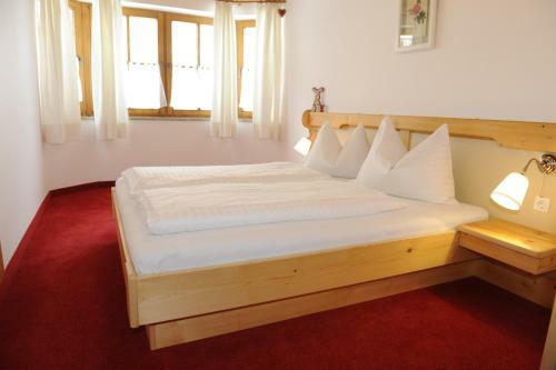 Apartamento Appartements Tauernblick