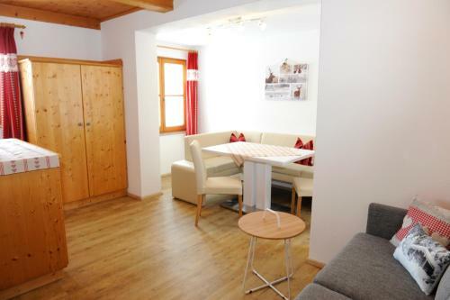 Apartamento Appartements Tauernblick