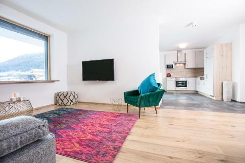 Apartamento Alpennest Stubai
