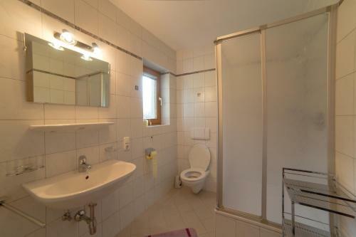 Apartamento Haus Stefan