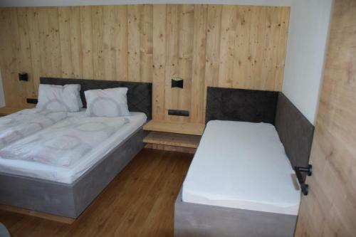 Apartamento Haus Stefan