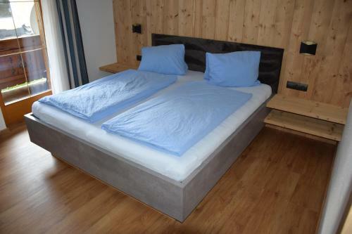 Apartamento Haus Stefan