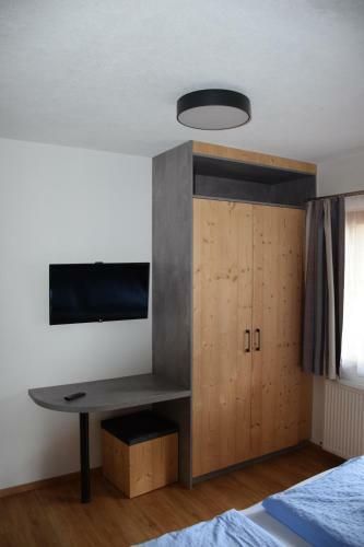 Apartamento Haus Stefan