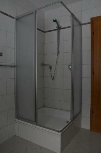 Apartamento Haus Stefan