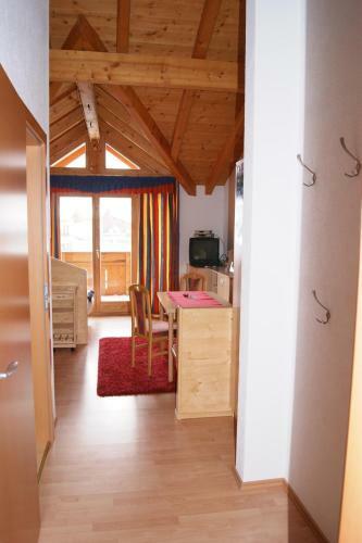 Apartamento Ferienhaus Artho