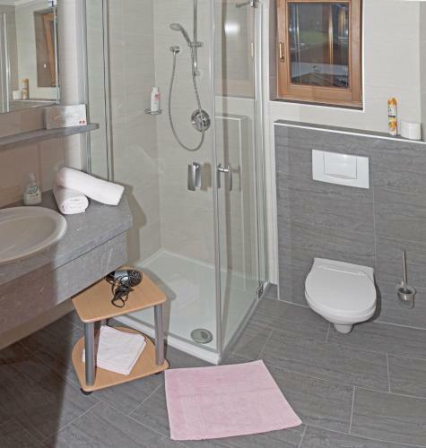 Apartamento Jedelerhof