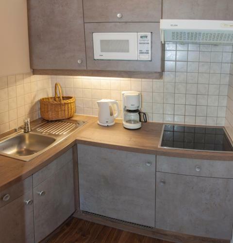 Apartamento Jedelerhof
