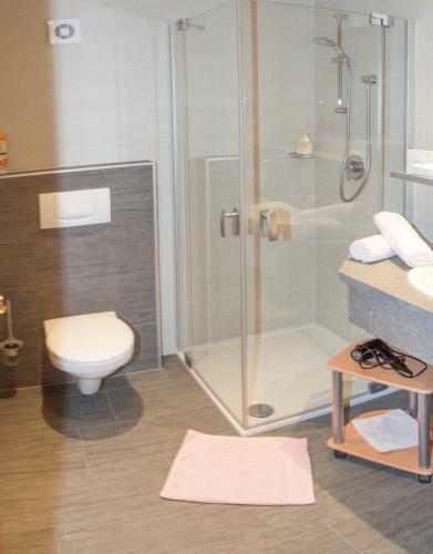 Apartamento Jedelerhof