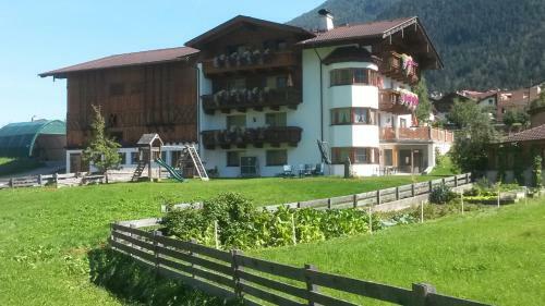 Apartamento Jedelerhof