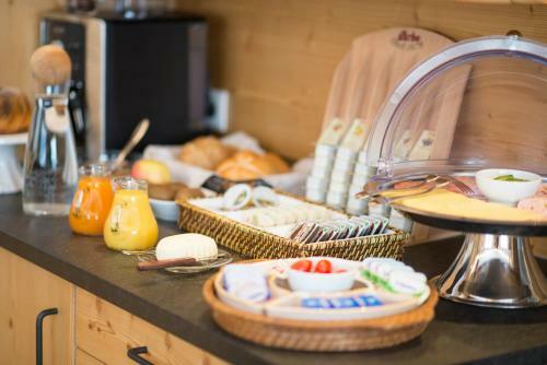 Hostal Haus Fernblick