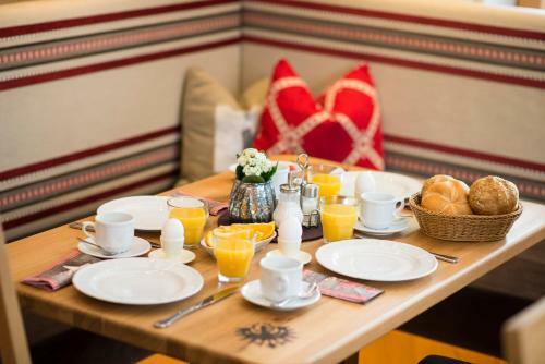 Hostal Haus Fernblick
