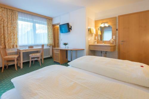 Hostal Haus Fernblick