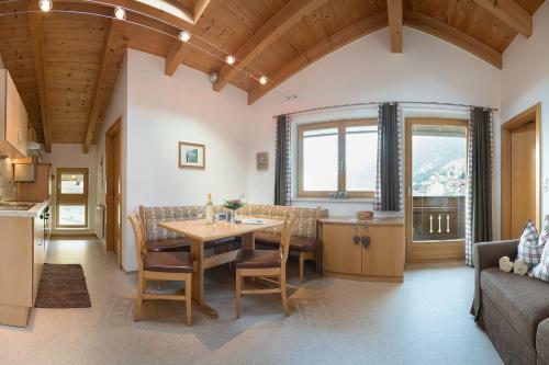 Hostal Haus Fernblick