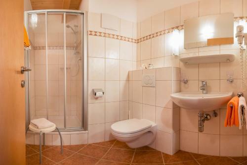 Hostal Haus Fernblick