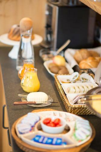 Hostal Haus Fernblick