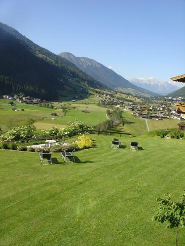 Hostal Haus Fernblick