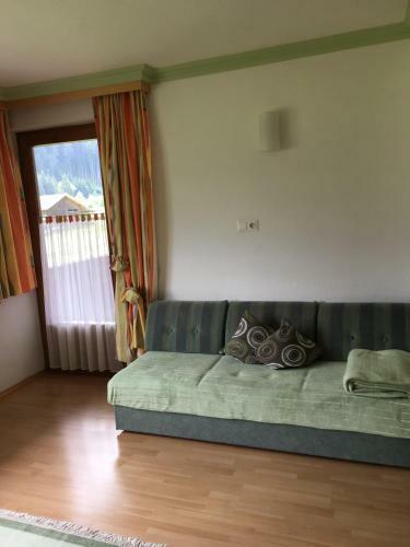 Apartamento Pension Christophorus