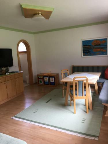 Apartamento Pension Christophorus