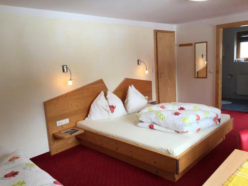 Apartamento Alpenecho