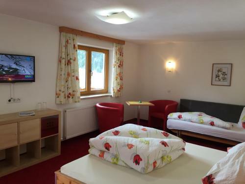 Apartamento Alpenecho