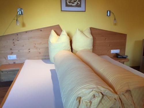 Apartamento Alpenecho