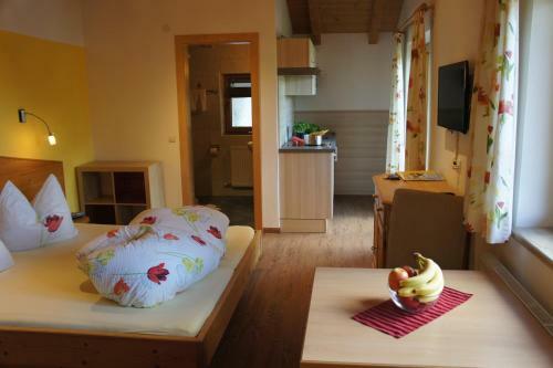Apartamento Alpenecho
