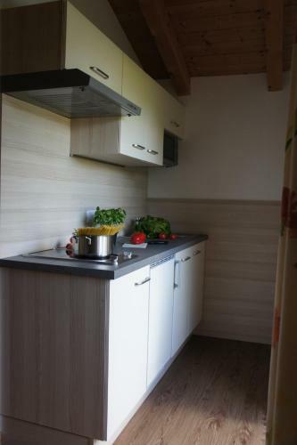 Apartamento Alpenecho
