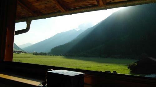 Agroturismo Luenerhof