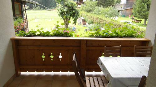 Agroturismo Luenerhof