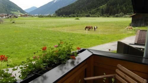 Agroturismo Luenerhof