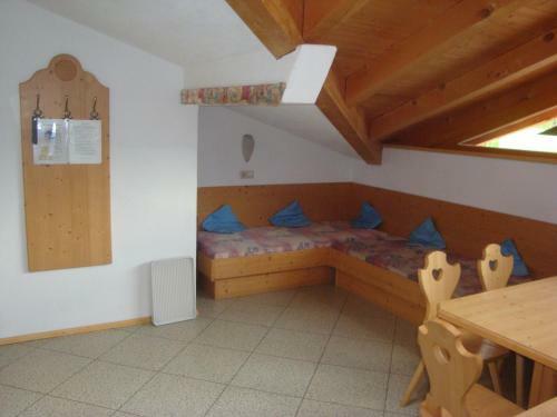 Apartamento Alpenhaus Christian