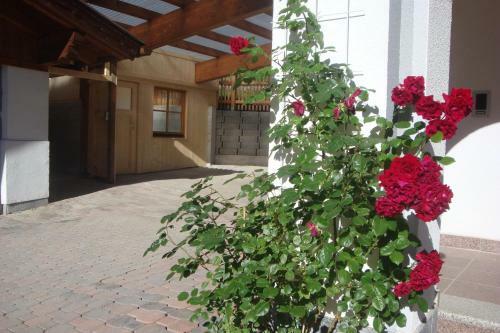 Apartamento Alpenhaus Christian
