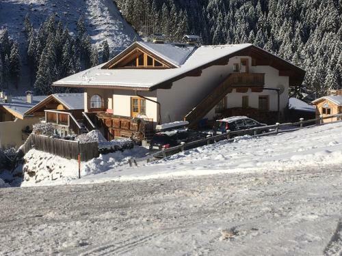 Apartamento Alpenhaus Christian