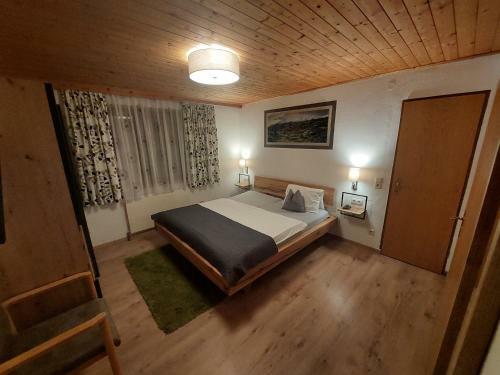 Apartment Alpenwelt