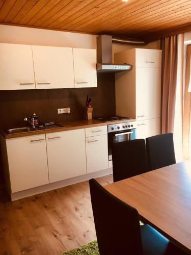 Apartment Alpenwelt