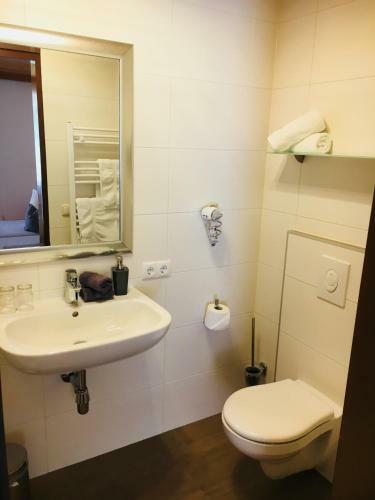 Apartment Alpenwelt