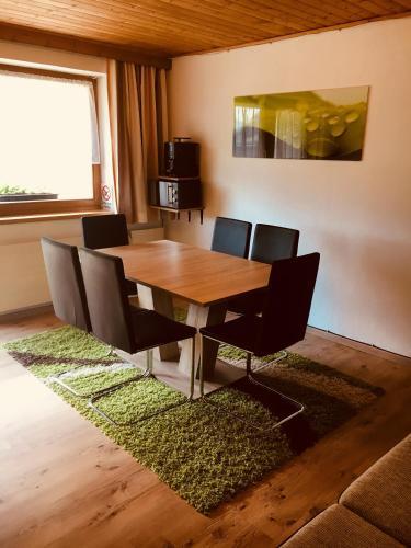 Apartment Alpenwelt