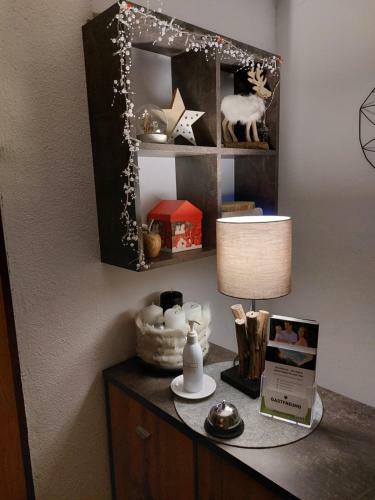 Apartment Alpenwelt