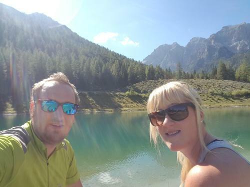 Apartment Stubai